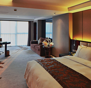 星級酒店 星級酒店